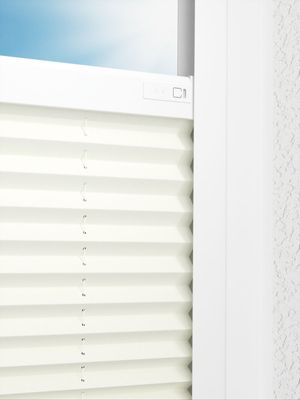 Preview LYSEL HOME Plissé 140B Aralia Parel 2