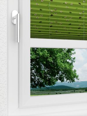 Preview LYSEL HOME Plissee 402A Meadow Sheep 3