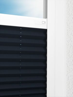Preview LYSEL HOME Plissee 425A Blackout Crepe 2