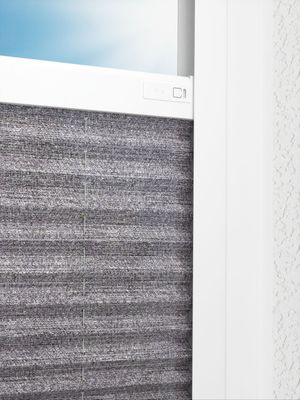 Preview LYSEL HOME Plissee 405A Wavy 2