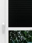 LYSEL HOME plissé 240A Aralia Parel Fensteransicht