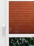 LYSEL HOME Plissee 412A Sensitivo Fensteransicht