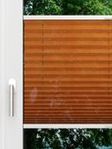 LYSEL HOME Plissee 415A Sensitivo Fensteransicht