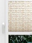 LYSEL HOME Plissee 420A Amore Fensteransicht