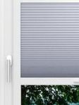 LYSEL HOME Plissee 312A Lanea BO Wabe Fensteransicht