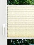 LYSEL HOME Plissee 340A Spiral Fensteransicht