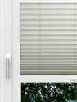 LYSEL HOME Plissé 212B Aralia Parel Fensteransicht