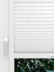 LYSEL HOME Plissé 205B Aralia Fensteransicht