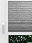 LYSEL HOME Plissee 430A Setado Line Fensteransicht