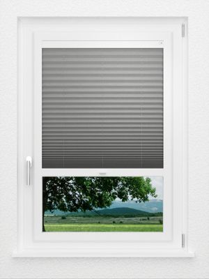 Preview LYSEL HOME plissé 136A Abelia Parel 0