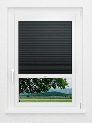 Preview LYSEL HOME Plisségordijn 116A Pinus BO 0