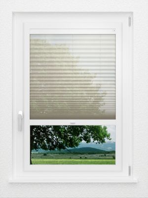 Preview LYSEL HOME Plisségordijn 110A Calluna 0