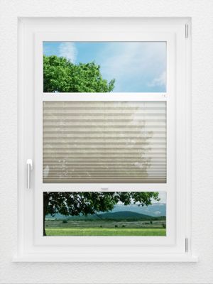 Preview LYSEL HOME Plisségordijn 110A Calluna 1