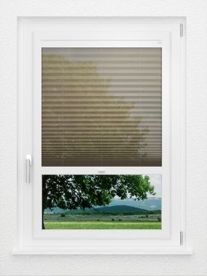 Preview LYSEL HOME Plisségordijn 111A Calluna 0