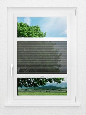 Preview LYSEL HOME Plisségordijn 112A Calluna 1