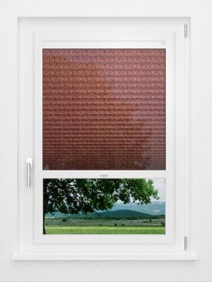 Preview LYSEL HOME Plissee 413A Tendivo 1