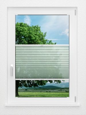 Preview LYSEL HOME Plissee 423A Sensitivo 0