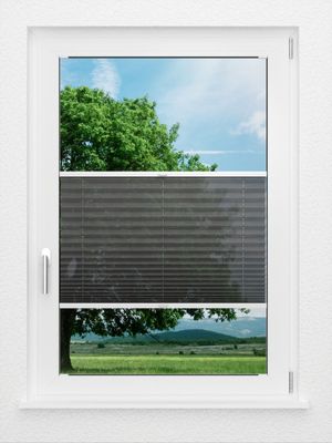 Preview LYSEL HOME Plissee 321A Sensitivo 0