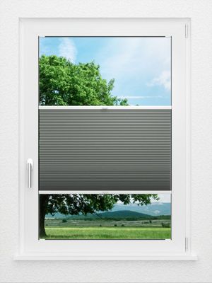 Preview LYSEL HOME Plissee 036A Nana BO Wabe 0