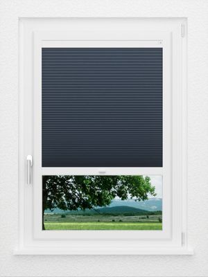 Preview LYSEL HOME plissé 024A Nana BO Honingraa 0