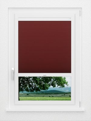 Preview LYSEL HOME plissé 022A Nana BO Honingraa 0