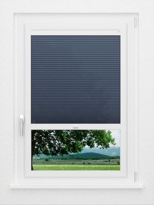 Preview LYSEL HOME plissé 030A Alba LI Honingraa 0