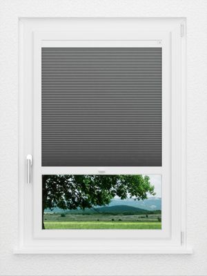 Preview LYSEL HOME plissé 007A Alba LI Honingraa 0