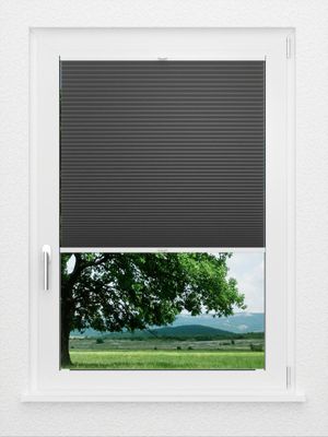 Preview LYSEL HOME Plissee 310A Grid Wabe 1