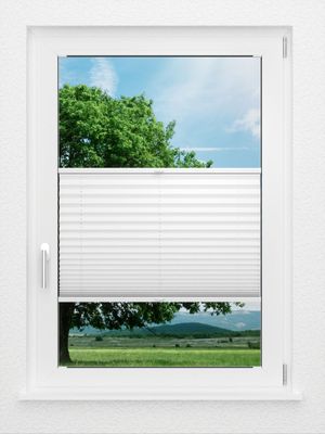 Preview LYSEL HOME Plisségordijn 103B Aralia BO 0