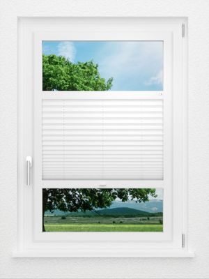 Preview LYSEL HOME Plisségordijn 103B Aralia BO 1