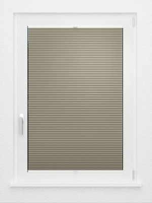 Preview LYSEL HOME Plissee 010A Calluna Wabe 2