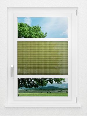 Preview LYSEL HOME Plissee 436A Fine Tissue 0