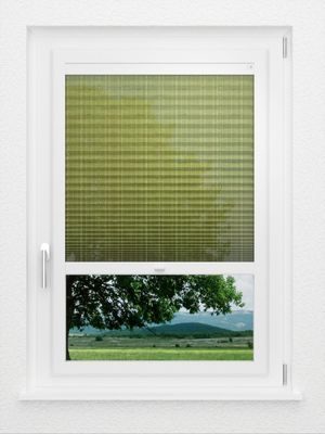 Preview LYSEL HOME Plissee 436A Fine Tissue 1