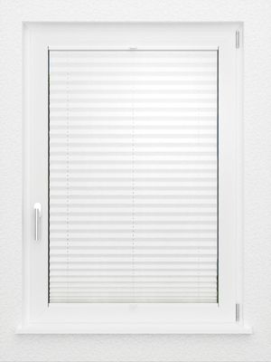 Preview LYSEL HOME plissé 124B Abelia Pearl 2