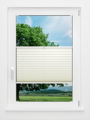 Preview LYSEL HOME Plissé 140B Aralia Parel 0