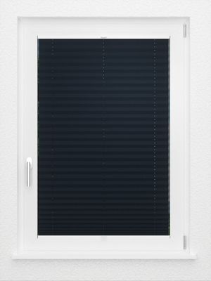 Preview LYSEL HOME Plissee 425A Blackout Crepe 2