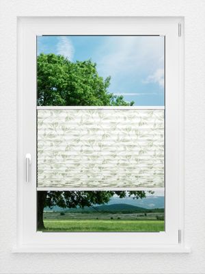 Preview LYSEL HOME Plissee 406A Little Flowers 0