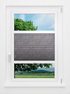 Preview LYSEL HOME Plissee 405A Wavy 0