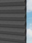 LYSEL HOME Plissee 310A Grid Wabe Detailansicht