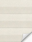 LYSEL HOME Plissé 219B Aralia BO Detailansicht