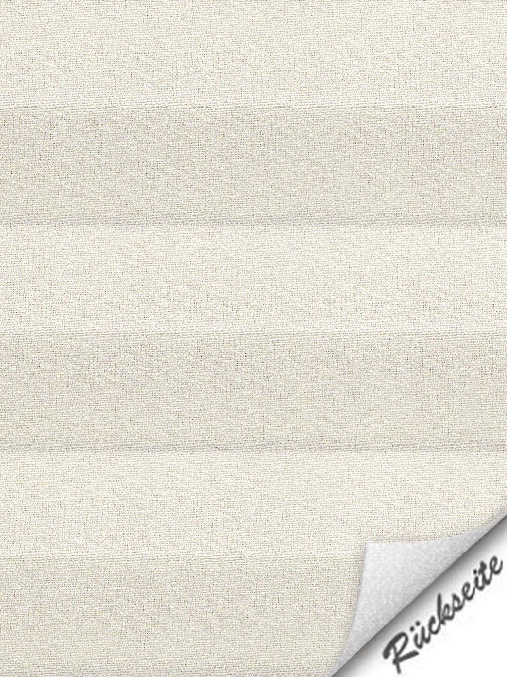 Detailansicht LYSEL HOME Plisségordijn 219A Aralia BO