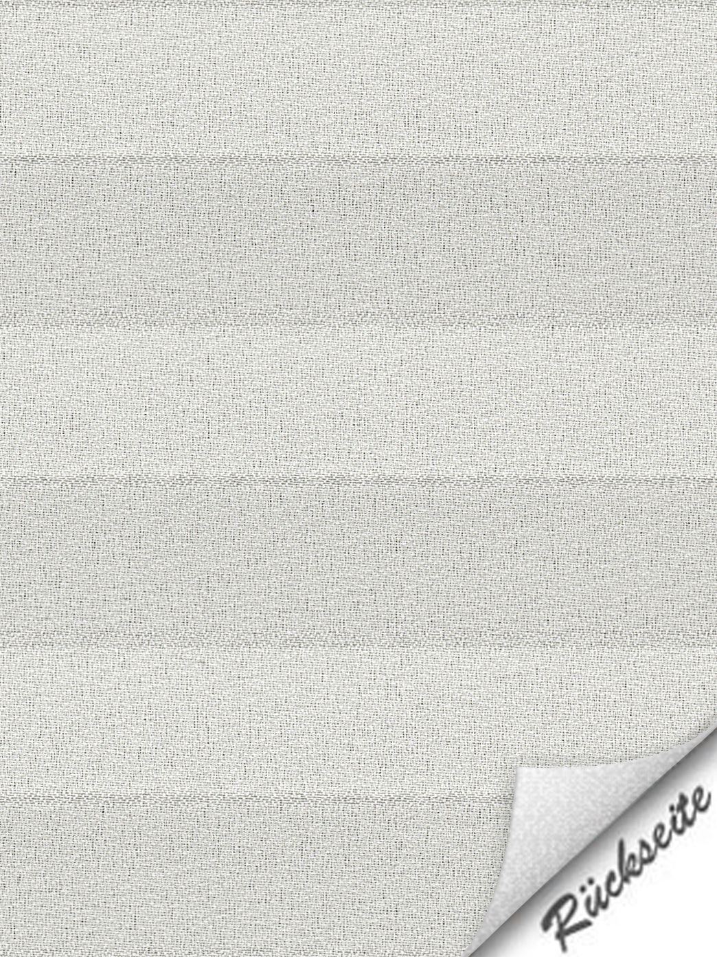 Detailansicht LYSEL HOME Plisségordijn 201A Aralia BO