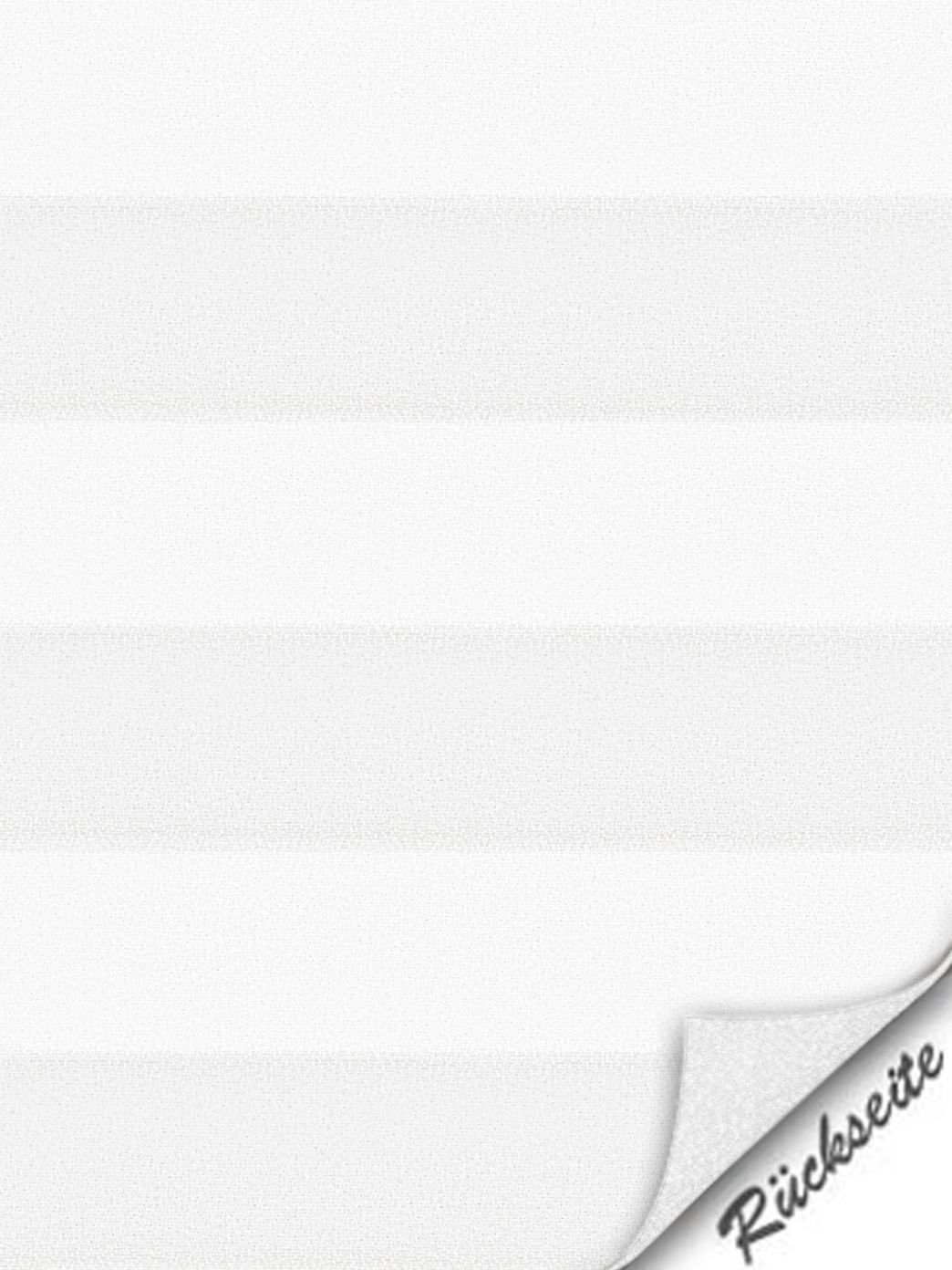 Detailansicht LYSEL HOME plissé 209A Aralia Parel