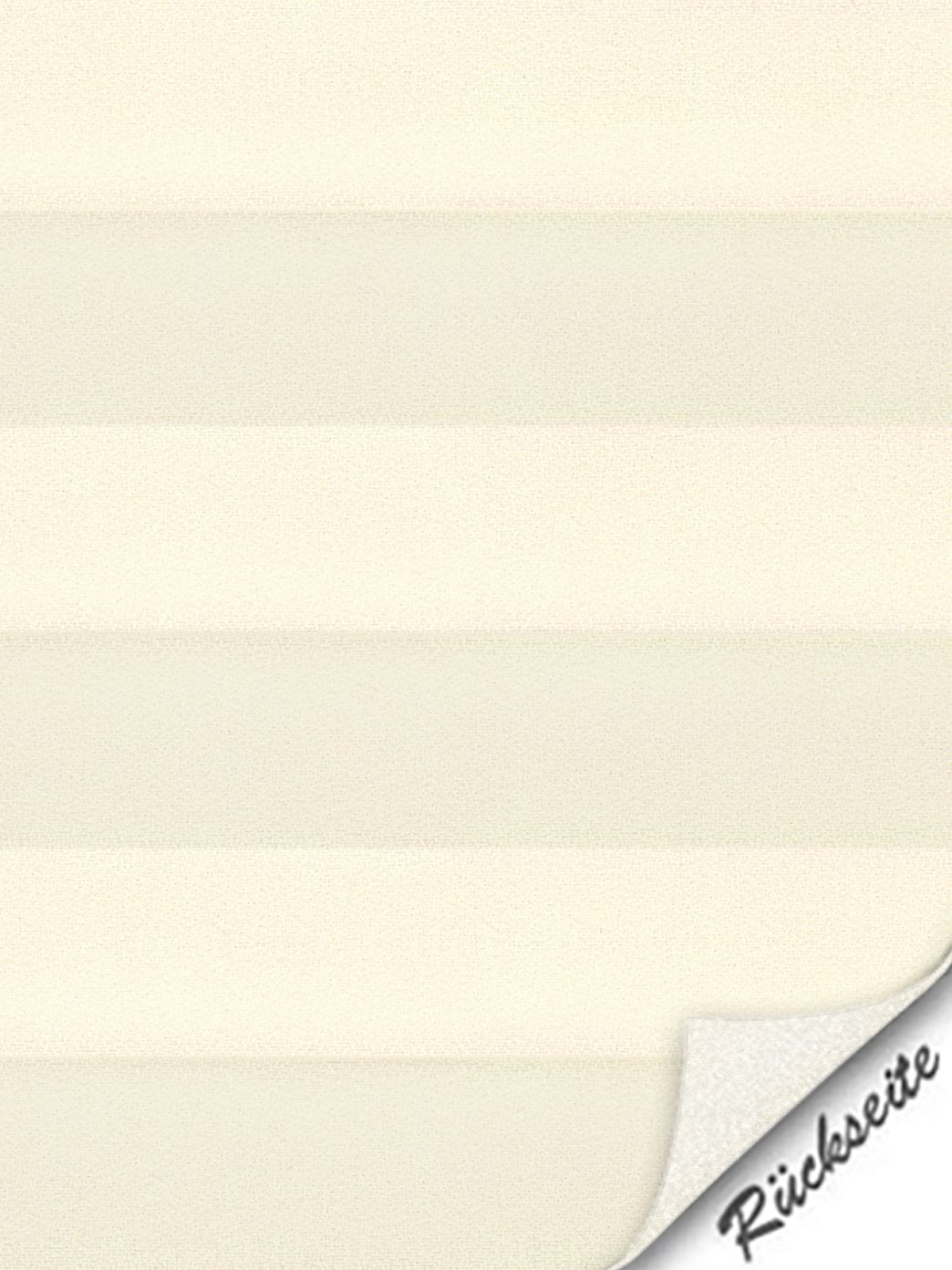 Detailansicht LYSEL HOME plissé 101A Aralia Parel