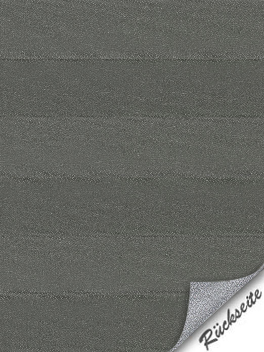 Detailansicht LYSEL HOME plissé 211A Aralia Parel