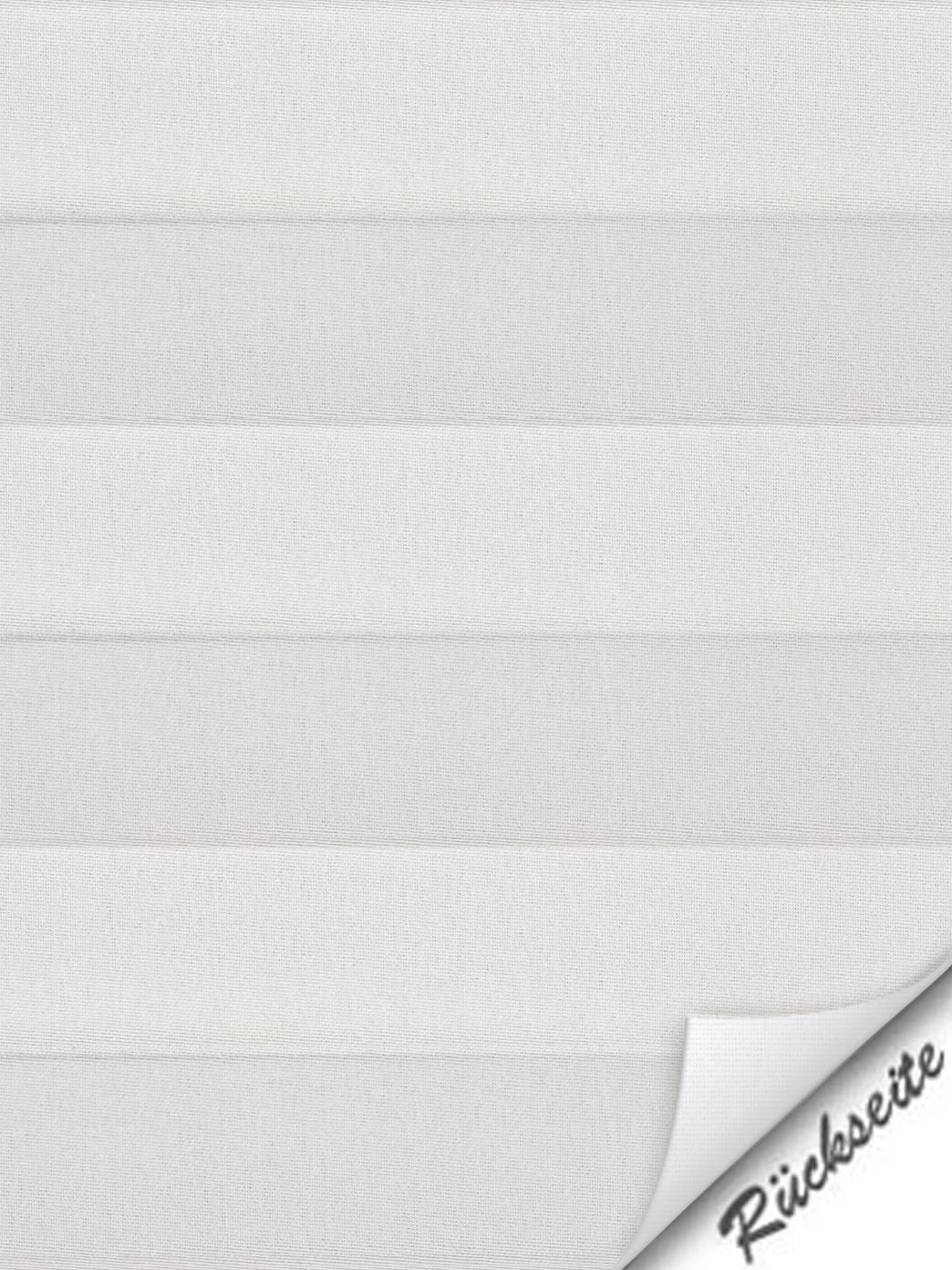 Detailansicht LYSEL HOME Plisségordijn 121A Pinus BO