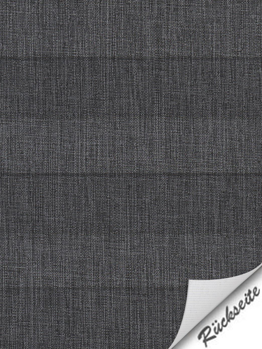 Detailansicht LYSEL HOME Plisségordijn 117A Betula BO