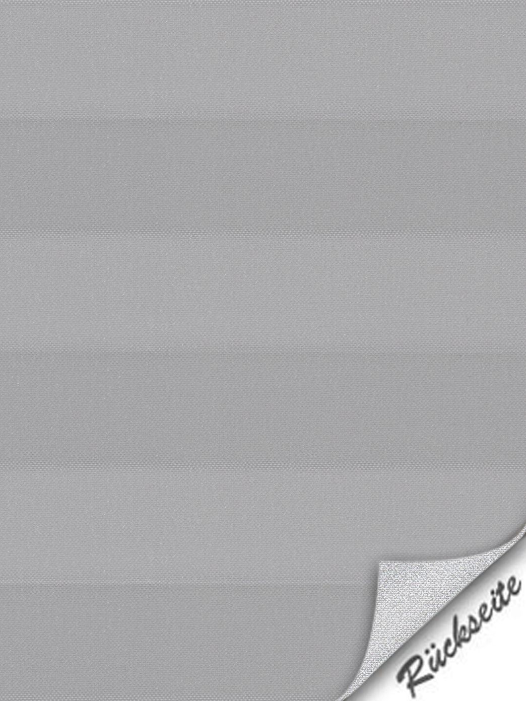 Detailansicht LYSEL HOME plissé 214A Inula Parel