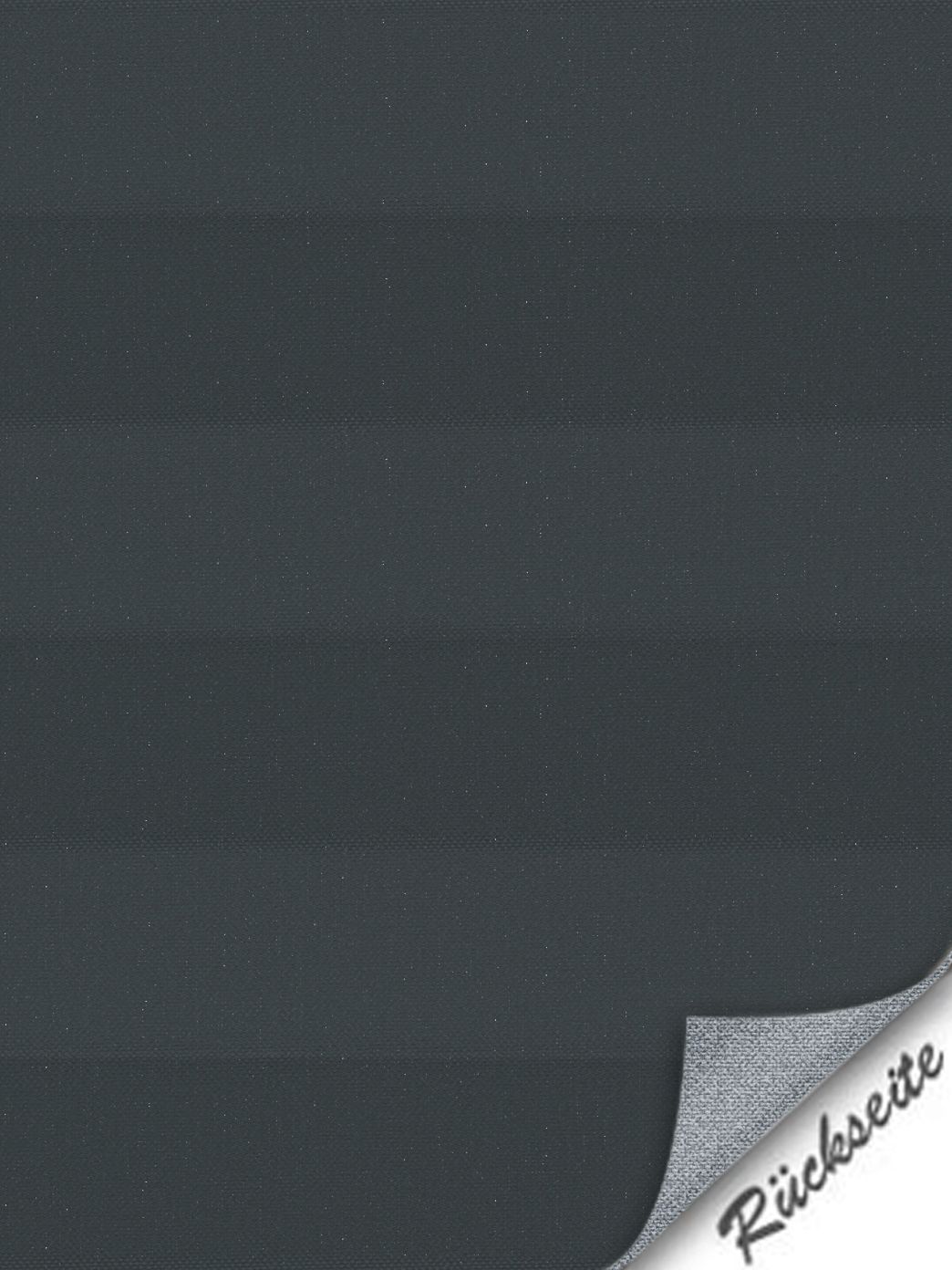 Detailansicht LYSEL HOME plissé 123A Inula Parel