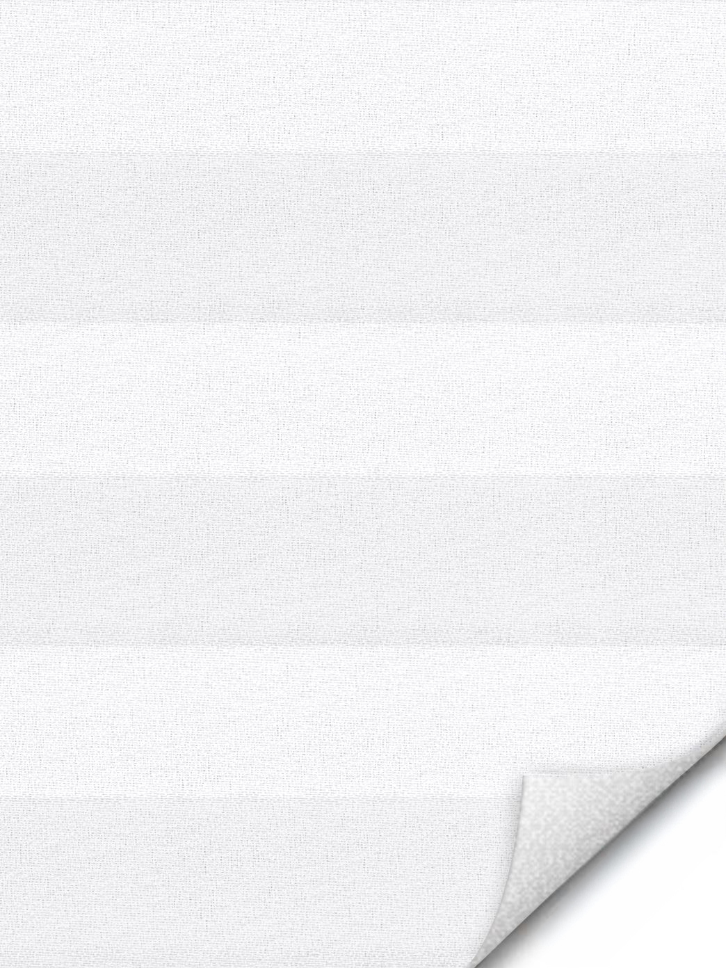 Detailansicht LYSEL HOME Plisségordijn 103B Aralia BO